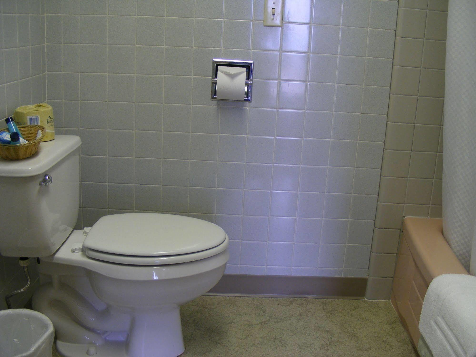 בנדון Sunset Oceanfront Lodging מראה חיצוני תמונה